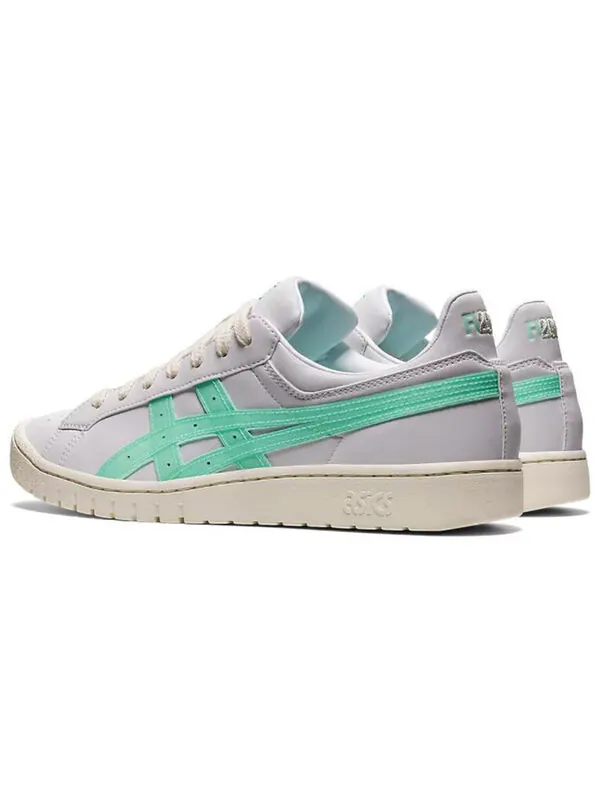 Кроссовки гель ptg Asics — изображение 4 из 4, белый
