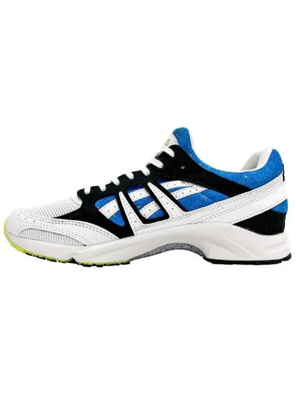 Кроссовки x comme des garcons, рубашка tarther sd Asics — изображение 2 из 4, синий