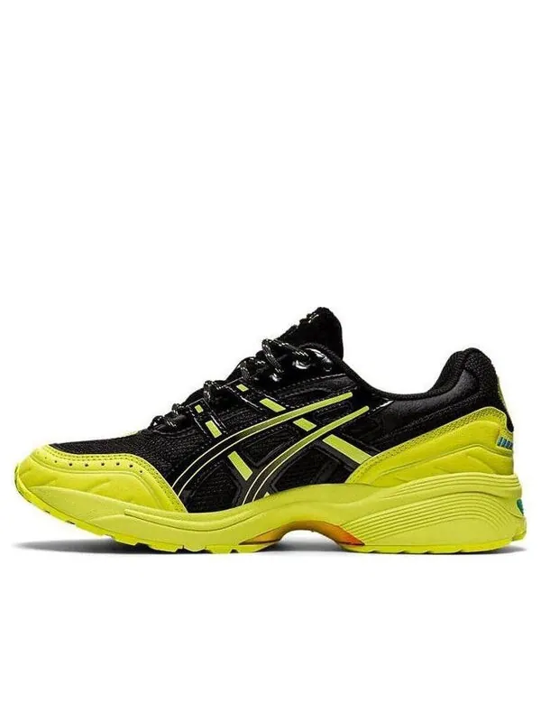 Кроссовки iab studio x gel 1090 Asics — изображение 1 из 4, черный