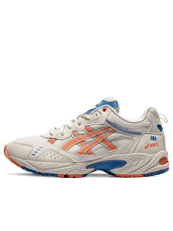 Кроссовки гель 100 тр Asics — изображение 1 из 4, белый