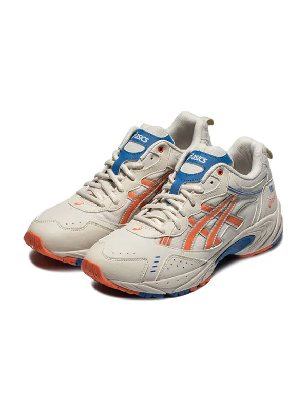 Кроссовки гель 100 тр Asics — изображение 2 из 4, белый