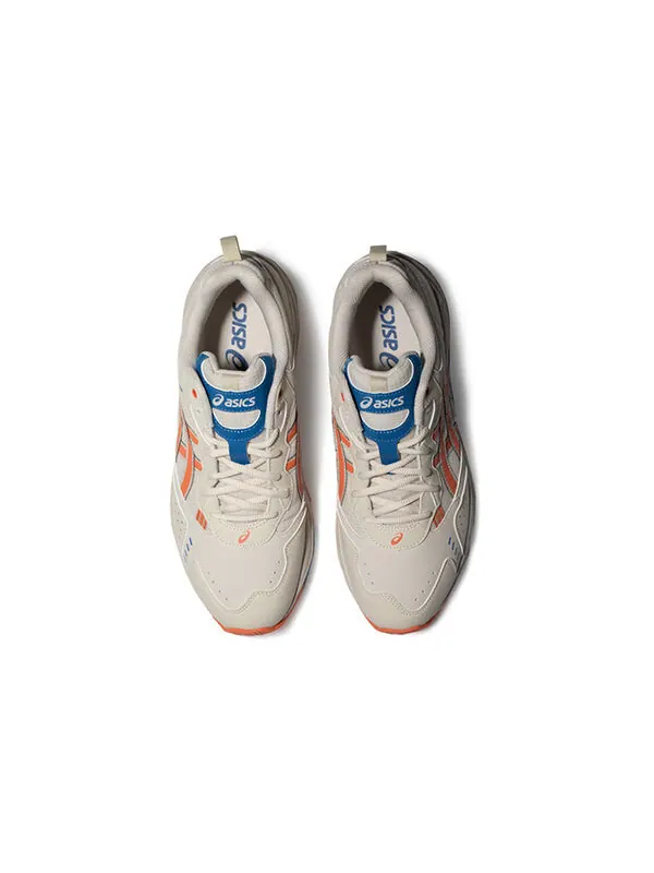 Кроссовки гель 100 тр Asics — изображение 3 из 4, белый