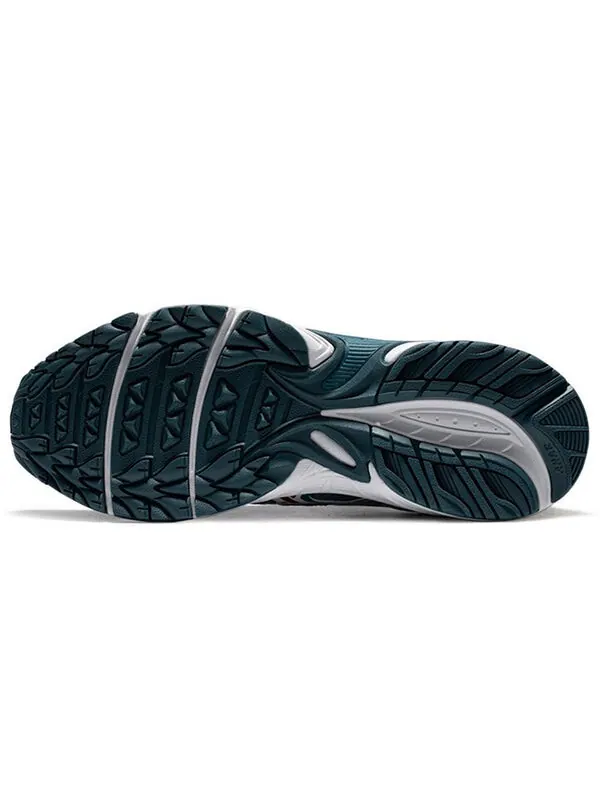 Толстые кроссовки гель 170 тр толстые кроссовкиобувь Asics — изображение 4 из 4, белый/синий