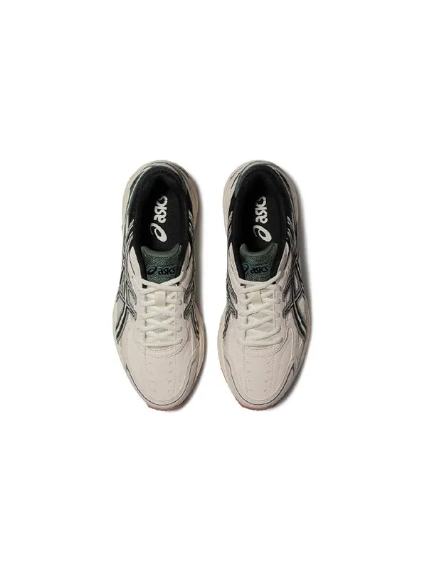 Кроссовки гелевые 170 тр Asics — изображение 4 из 4, коричневый/зеленый