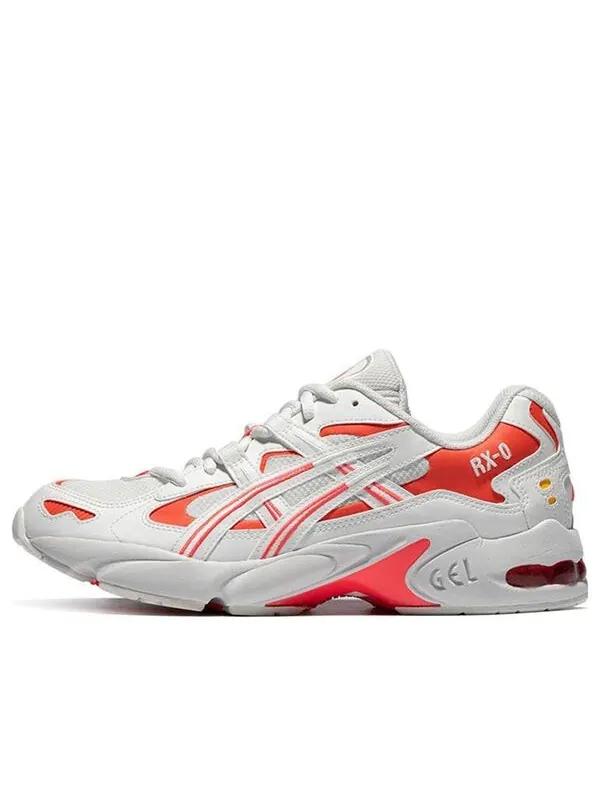 Кроссовки гелевые Kayano 5 og Gundam Asics — изображение 1 из 4, белый