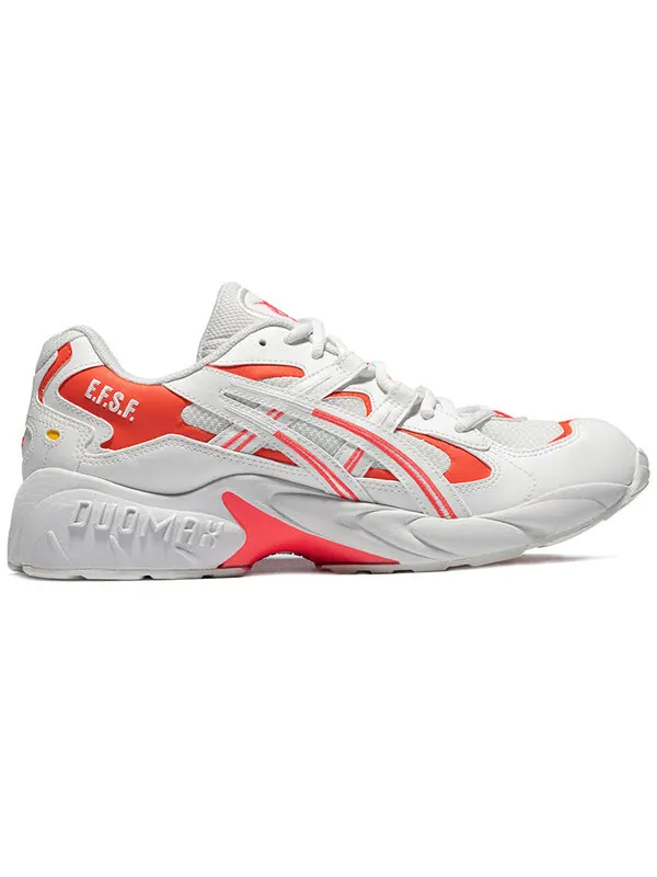 Кроссовки гелевые Kayano 5 og Gundam Asics — изображение 2 из 4, белый