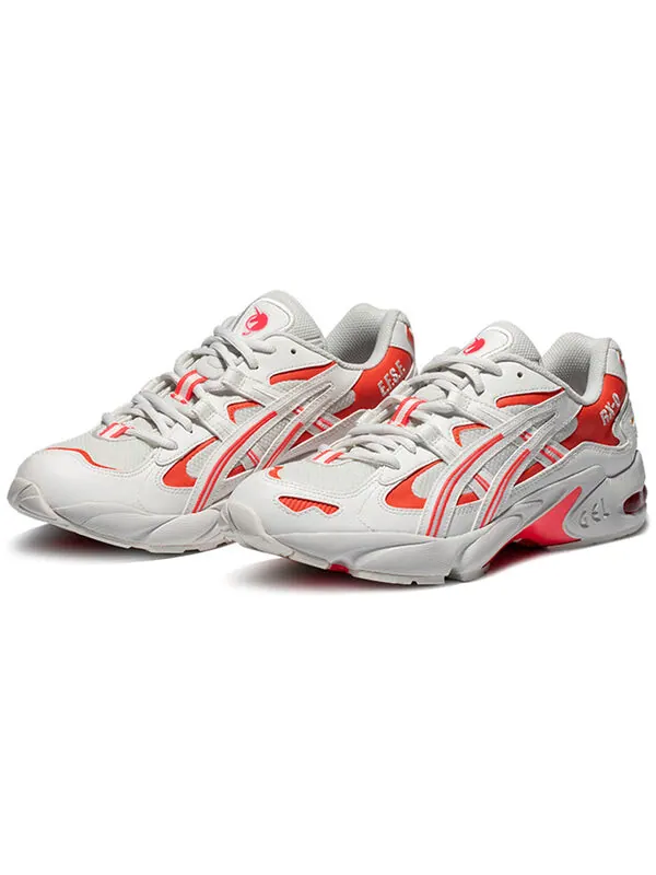 Кроссовки гелевые Kayano 5 og Gundam Asics — изображение 3 из 4, белый