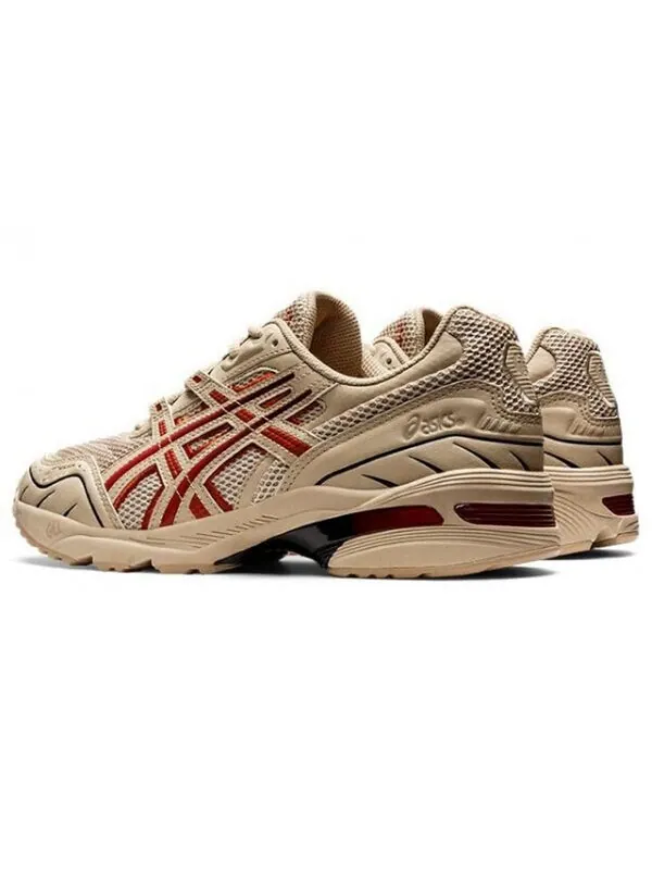 Кроссовки freiknock x gel 1090 Asics — изображение 4 из 4, желтый
