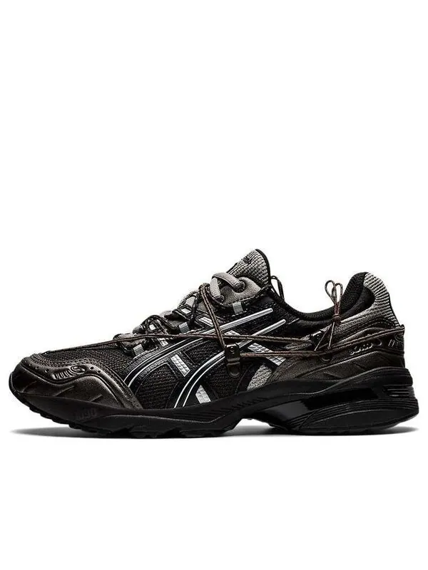Кроссовки x andersson bell gel 1090 Asics — изображение 1 из 4, черный