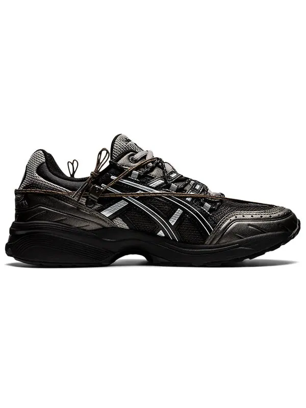 Кроссовки x andersson bell gel 1090 Asics — изображение 2 из 4, черный