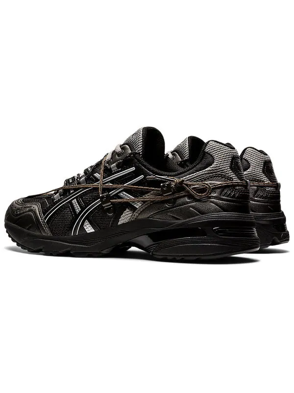 Кроссовки x andersson bell gel 1090 Asics — изображение 3 из 4, черный