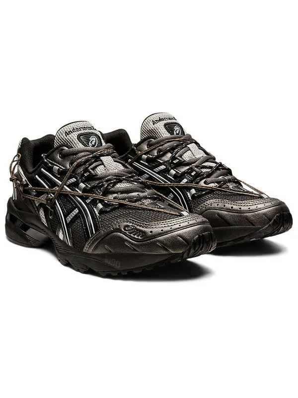 Кроссовки x andersson bell gel 1090 Asics — изображение 4 из 4, черный