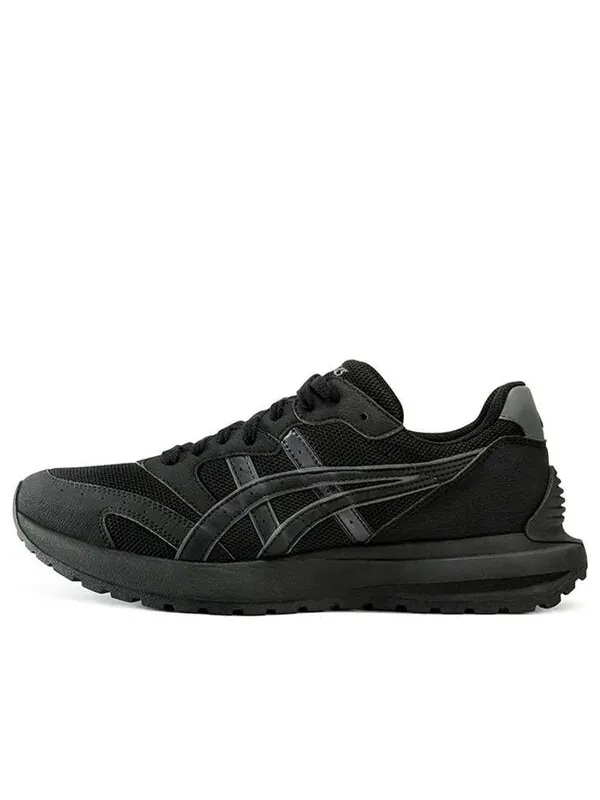 Кроссовки tarther sc Asics — изображение 1 из 4, черный