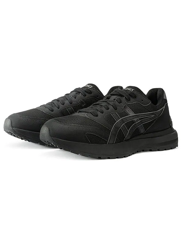 Кроссовки tarther sc Asics — изображение 2 из 4, черный