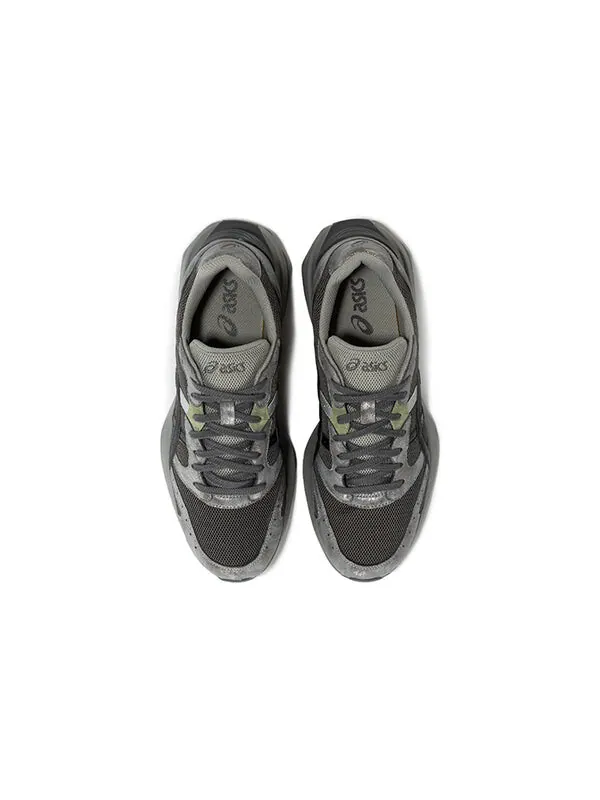 Кроссовки tarther sc Asics — изображение 3 из 4, серый/черный