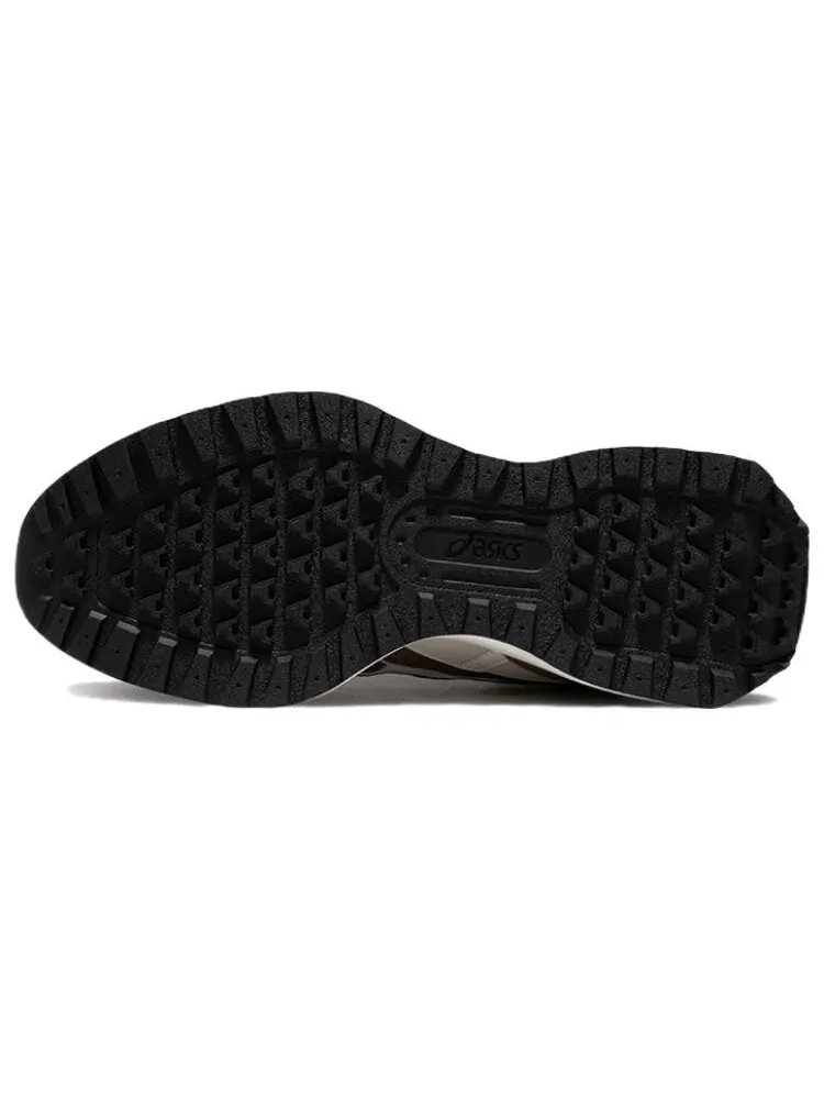 Кроссовки Asics Tarther Sc Lifestyle — изображение 5 из 5, белый/коричневый