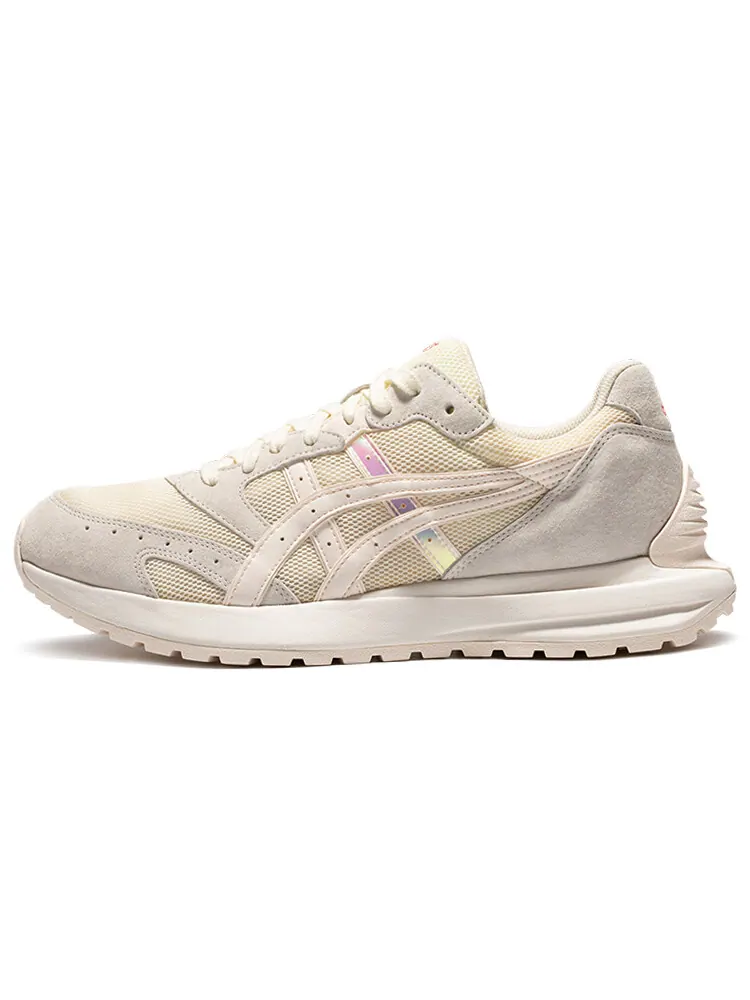 Кроссовки Asics Tarther Sc Lifestyle — изображение 1 из 6, бежевый