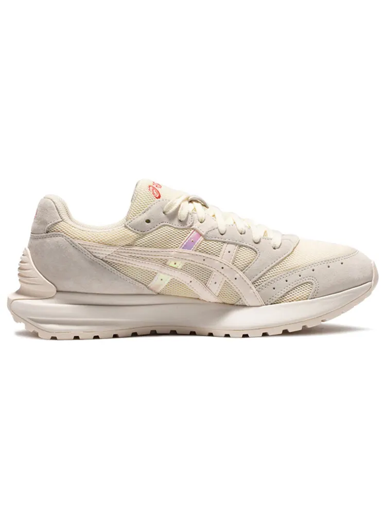 Кроссовки Asics Tarther Sc Lifestyle — изображение 2 из 6, бежевый