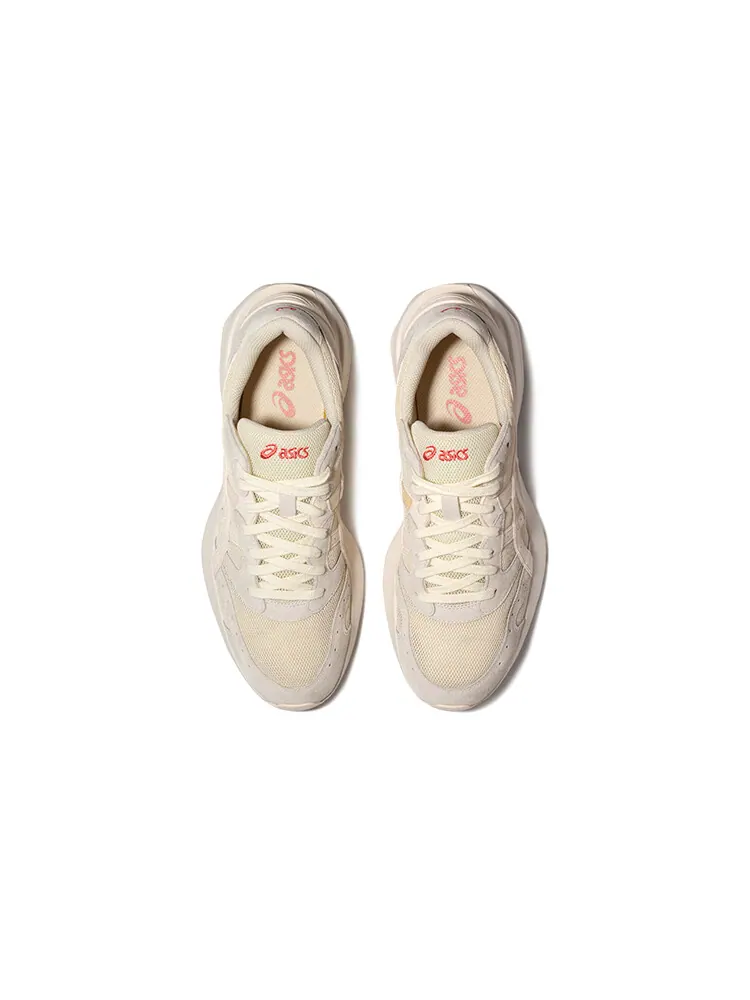 Кроссовки Asics Tarther Sc Lifestyle — изображение 4 из 6, бежевый