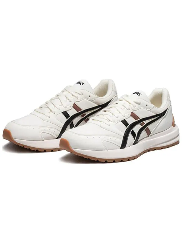 Кроссовки tarther sc Asics — изображение 3 из 4, белый/черный