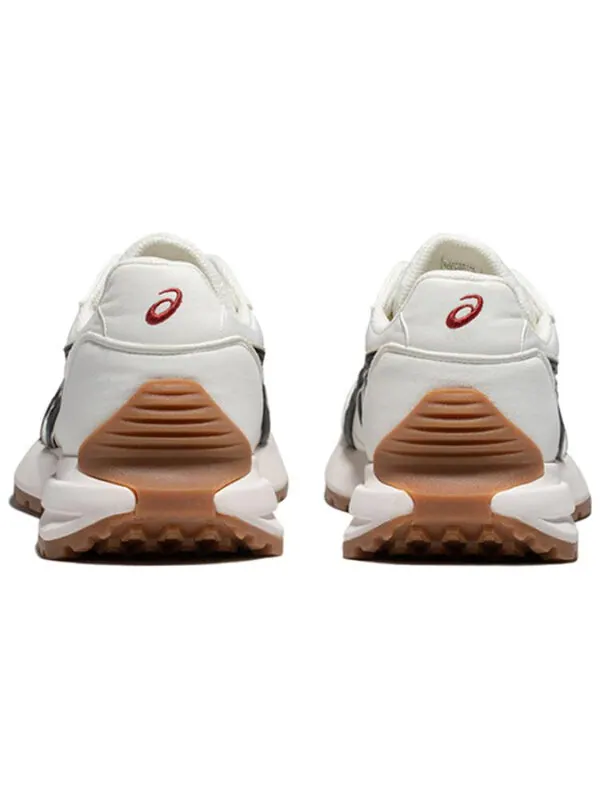 Кроссовки tarther sc Asics — изображение 4 из 4, белый/черный