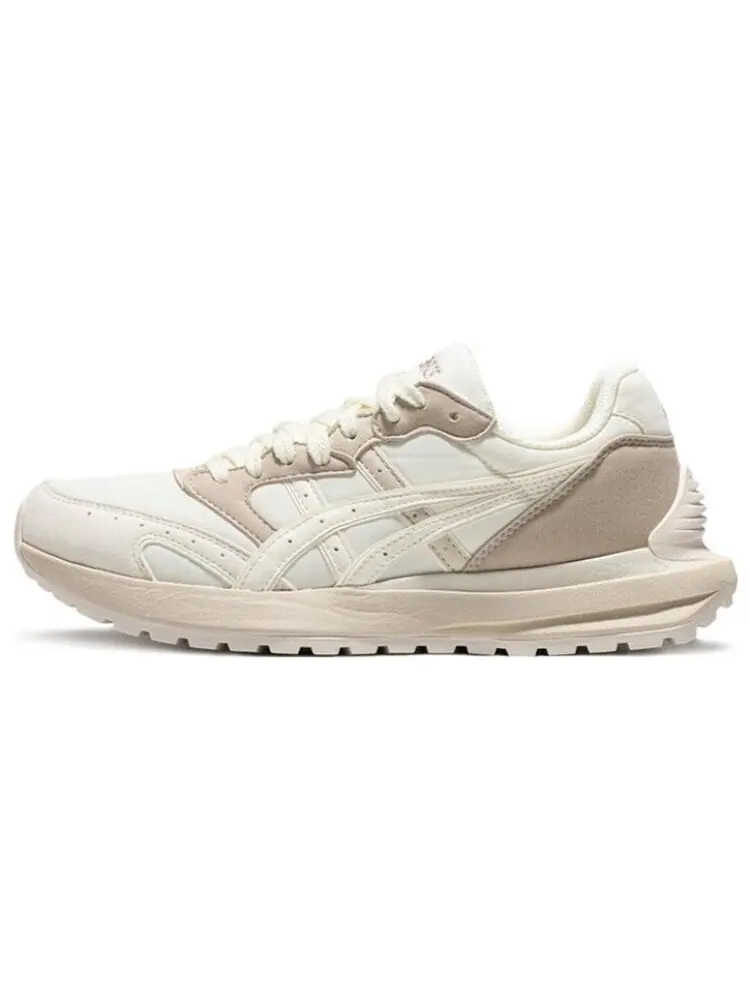 Кроссовки Asics Tarther Sc Lifestyle — изображение 1 из 5, белый/бежевый
