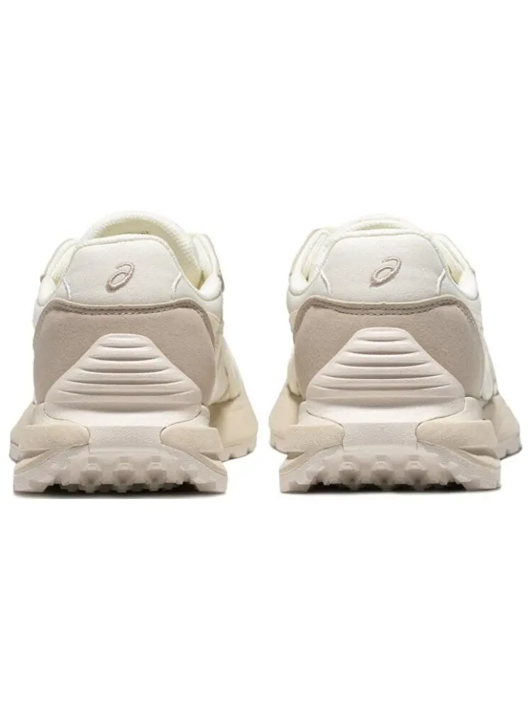 Кроссовки Asics Tarther Sc Lifestyle — изображение 4 из 5, белый/бежевый