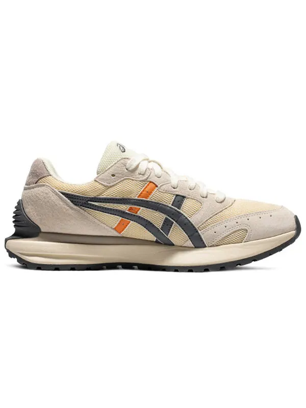 Кроссовки tarther sc low cut Asics — изображение 2 из 4, серый