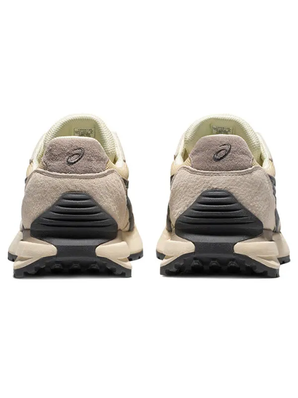 Кроссовки tarther sc low cut Asics — изображение 4 из 4, серый