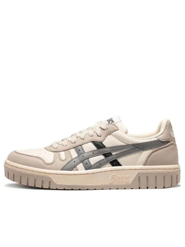 Кроссовки суд mz Asics — изображение 1 из 4, кремовый/черный