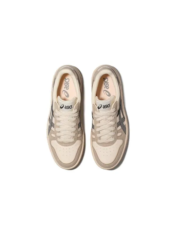Кроссовки суд mz Asics — изображение 3 из 4, кремовый/черный