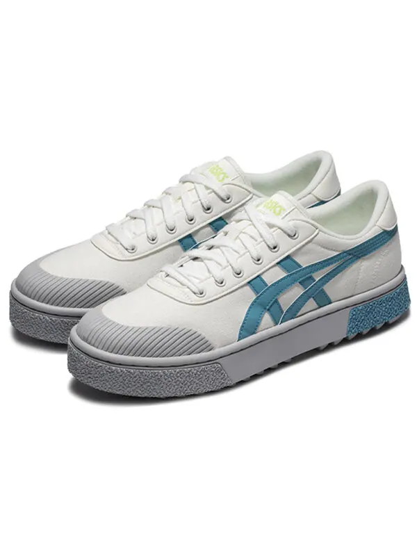 Кроссовки кроссовки для трейлраннинга Asics — изображение 3 из 4, белый/синий