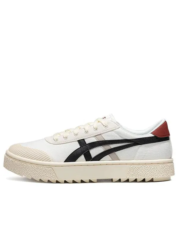 Кроссовки для корта Asics — изображение 1 из 4, белый/черный