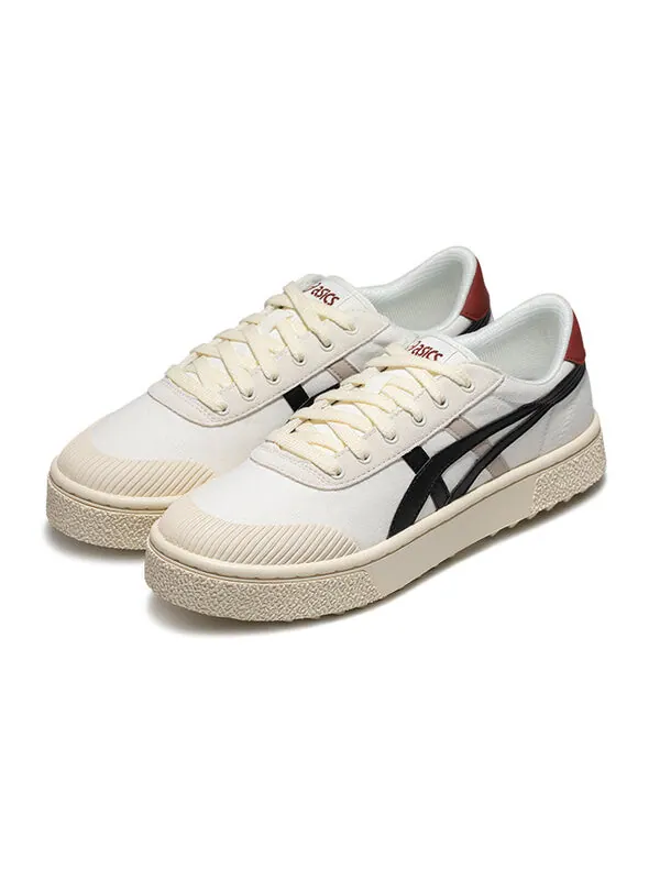 Кроссовки для корта Asics — изображение 2 из 4, белый/черный