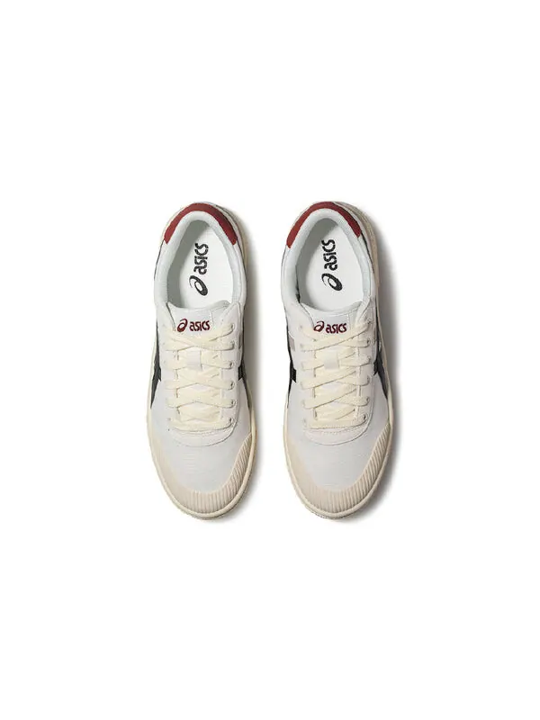 Кроссовки для корта Asics — изображение 3 из 4, белый/черный