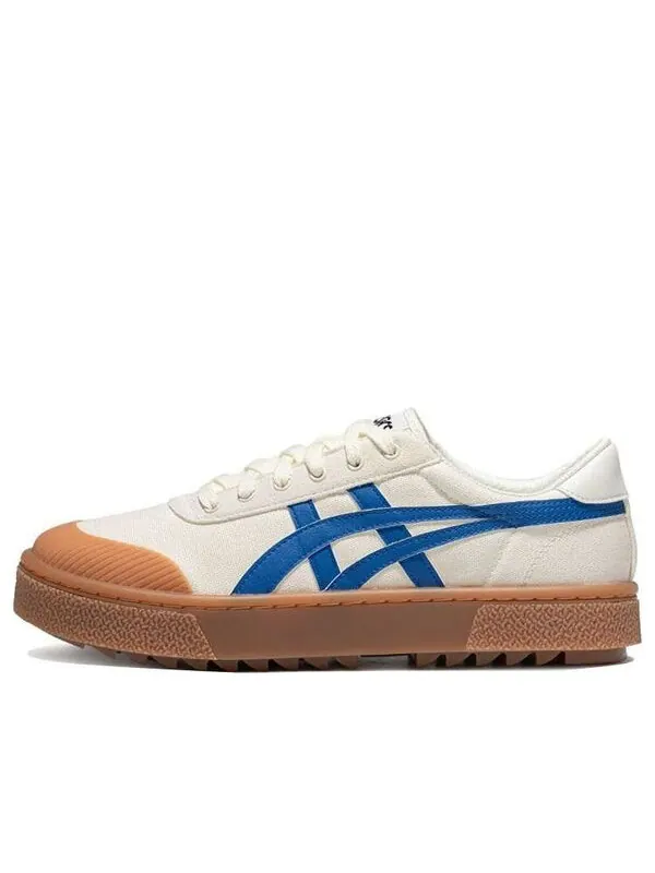 Кроссовки для корта Asics — изображение 1 из 4, синий