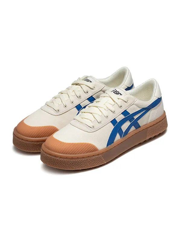 Кроссовки для корта Asics — изображение 2 из 4, синий