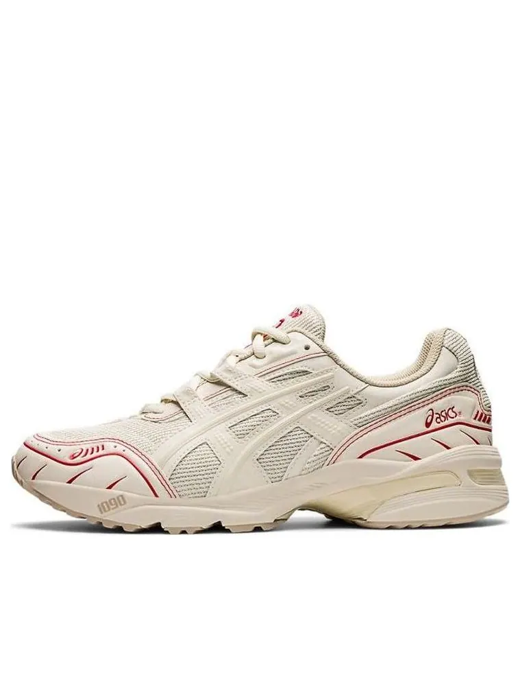 Кроссовки ASICS Gel-1090 'Birch' — изображение 1 из 6, бежевый