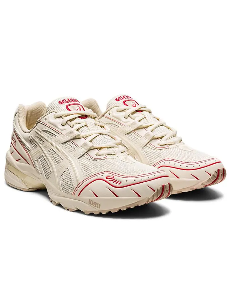 Кроссовки ASICS Gel-1090 'Birch' — изображение 3 из 6, бежевый