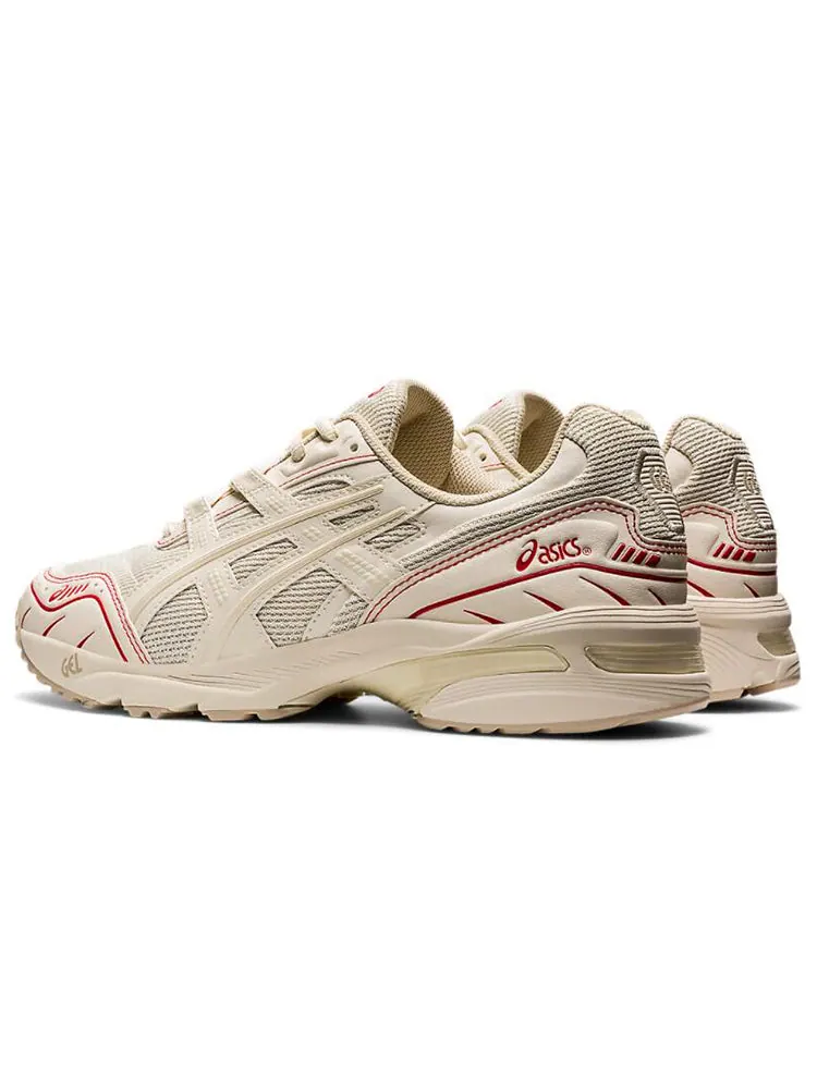 Кроссовки ASICS Gel-1090 'Birch' — изображение 4 из 6, бежевый