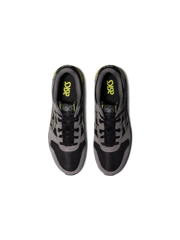 Кроссовки Lyte Classic Running Shoes Asics — изображение 3 из 4, черный/серый