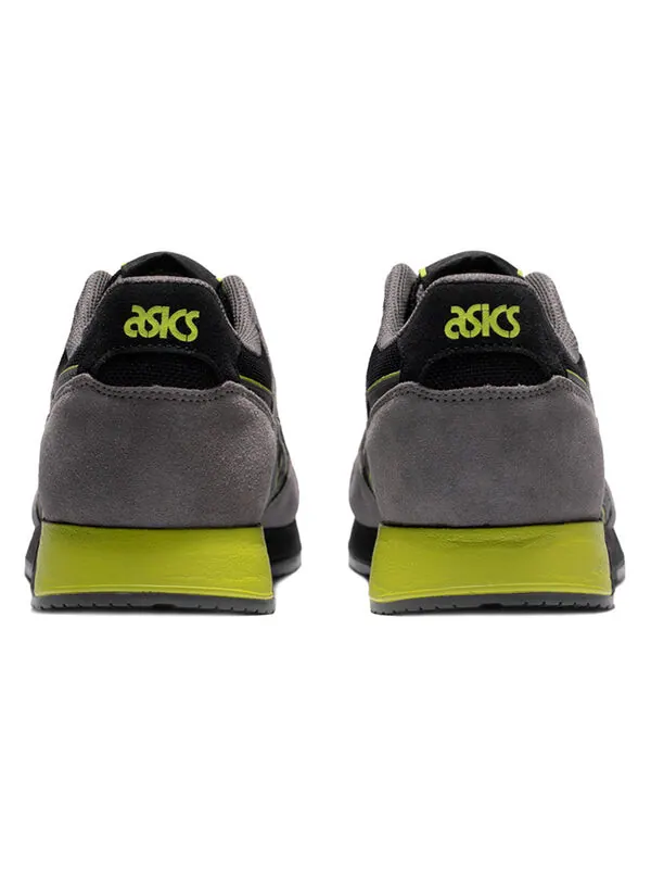 Кроссовки Lyte Classic Running Shoes Asics — изображение 4 из 4, черный/серый