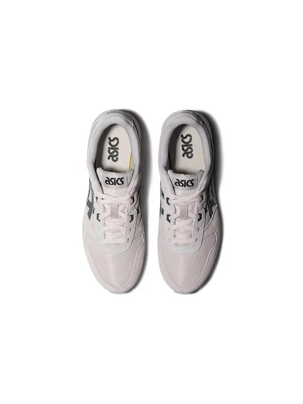 Кроссовки lyte classic cozy износостойкие туфли кеды Asics — изображение 3 из 4, серый