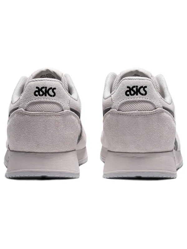 Кроссовки lyte classic cozy износостойкие туфли кеды Asics — изображение 4 из 4, серый