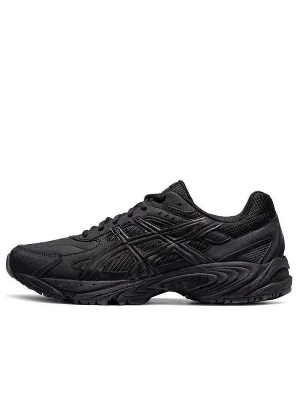 Кроссовки гелевые 170тр кроссовки Asics — изображение 1 из 4, черный