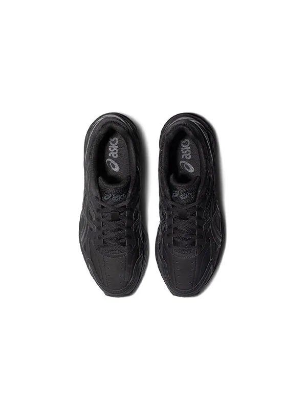 Кроссовки гелевые 170тр кроссовки Asics — изображение 3 из 4, черный
