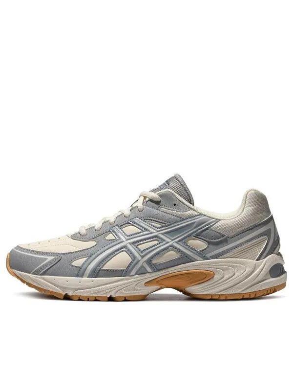 Кроссовки гелевые 170тр Asics — изображение 1 из 4, белый/серый
