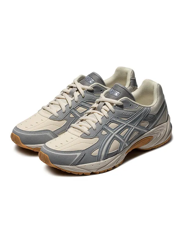 Кроссовки гелевые 170тр Asics — изображение 2 из 4, белый/серый