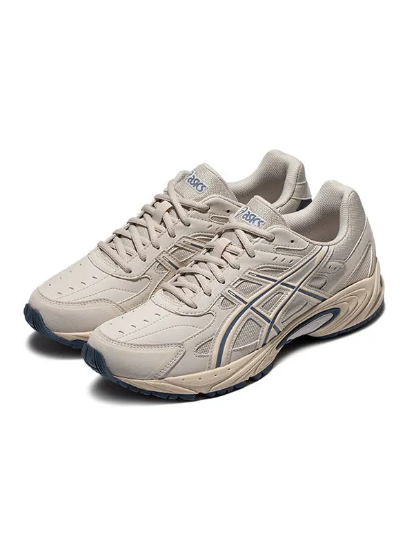 Кроссовки гелевые 170тр спортивная обувь Asics — изображение 2 из 4, серый