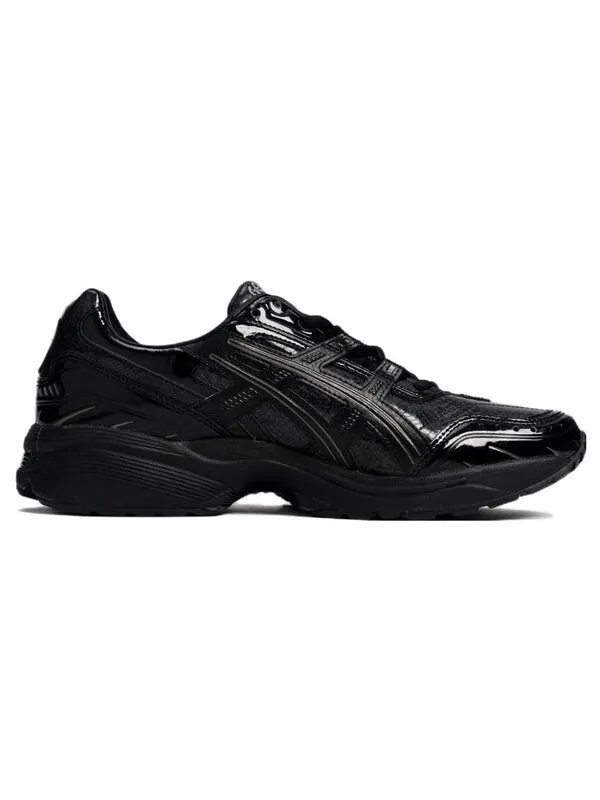 Кроссовки x kiks gel-1090 shadow 'black' Asics — изображение 2 из 4, черный